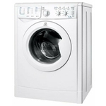 Ремонт Indesit IWSC 5088 в Екатеринбурге