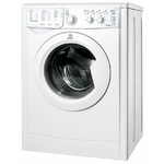 Ремонт Indesit IWDC 6105 в Екатеринбурге