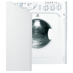 Ремонт Indesit IWME 106 в Екатеринбурге