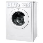 Ремонт Indesit IWB 6085 в Екатеринбурге