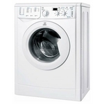 Ремонт Indesit IWSD 4105 в Екатеринбурге