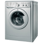 Ремонт Indesit IWDC 7125 S в Екатеринбурге