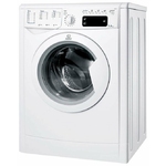 Ремонт Indesit IWE 7105 B в Екатеринбурге