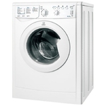 Ремонт Indesit IWB 6185 в Екатеринбурге