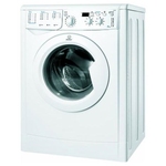 Ремонт Indesit IWD 7128 B в Екатеринбурге