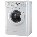 Ремонт Indesit EWSD 61253 W в Екатеринбурге