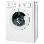 Ремонт Indesit IWSB 5095 в Екатеринбурге