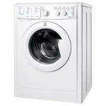 Ремонт Indesit IWSD 5108 ECO в Екатеринбурге