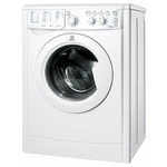 Ремонт Indesit IWSC 51052A в Екатеринбурге