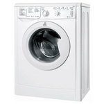 Ремонт Indesit IWSB 5083 в Екатеринбурге