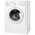 Ремонт Indesit IWSC 6085 в Екатеринбурге