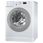 Ремонт Indesit BWSA 61053 WSG в Екатеринбурге