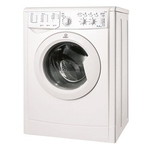 Ремонт Indesit IWSC 50852 C ECO в Екатеринбурге