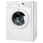 Ремонт Indesit IWSD 5085 в Екатеринбурге