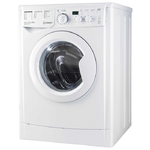 Ремонт Indesit EWSD 61252 W в Екатеринбурге