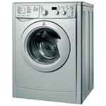 Ремонт Indesit IWD 8125 S в Екатеринбурге