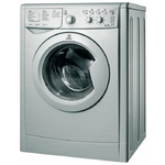 Ремонт Indesit IWC 6165 S в Екатеринбурге