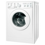 Ремонт Indesit IWSC 51252 C ECO в Екатеринбурге