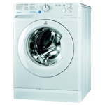 Ремонт Indesit BWSB 61051 в Екатеринбурге