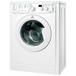 Ремонт Indesit IWSD 51051 C ECO в Екатеринбурге