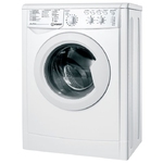 Ремонт Indesit EWSC 6105 в Екатеринбурге