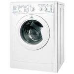 Ремонт Indesit EWSE 61051 в Екатеринбурге