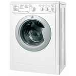 Ремонт Indesit IWSC 5105 SL в Екатеринбурге