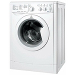 Ремонт Indesit IWC 5125 в Екатеринбурге