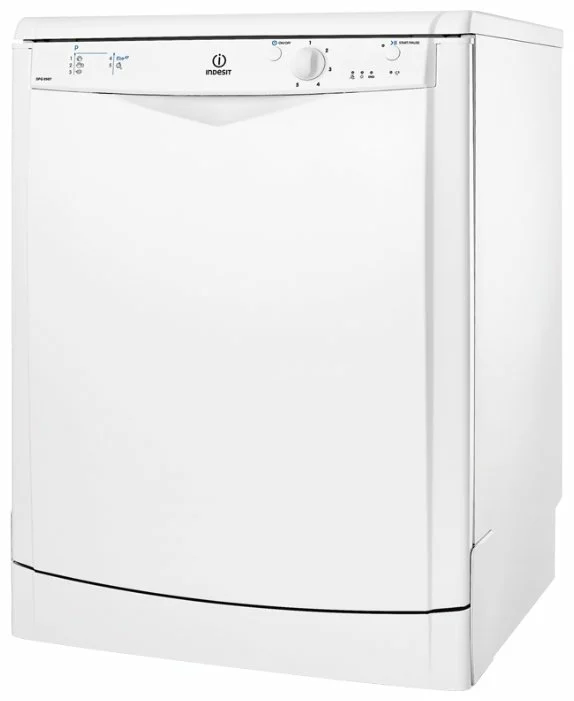 Ремонт Indesit DFG 050 в Екатеринбурге