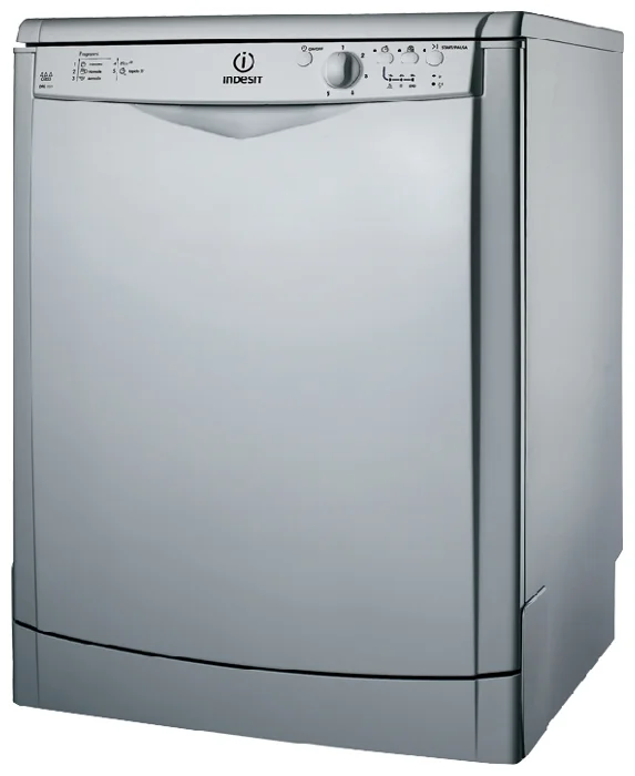 Ремонт Indesit DFG 151 S в Екатеринбурге