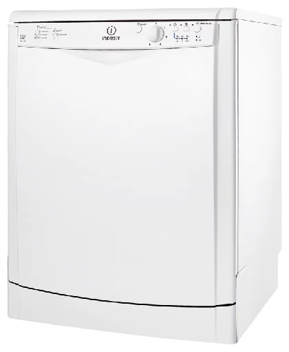 Ремонт Indesit DFG 252 в Екатеринбурге