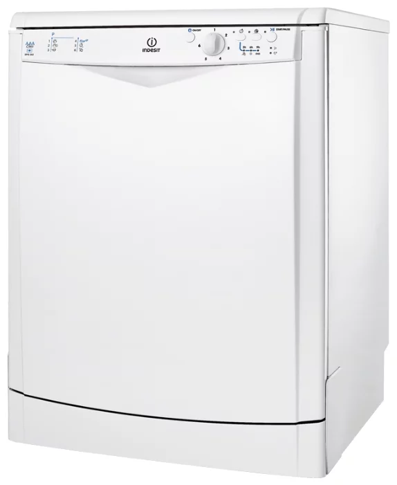 Ремонт Indesit DFG 262 в Екатеринбурге