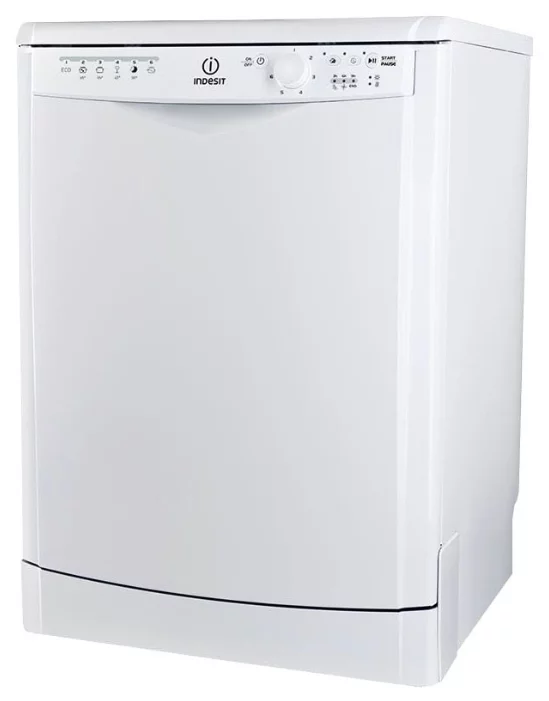 Ремонт Indesit DFG 26B10 в Екатеринбурге