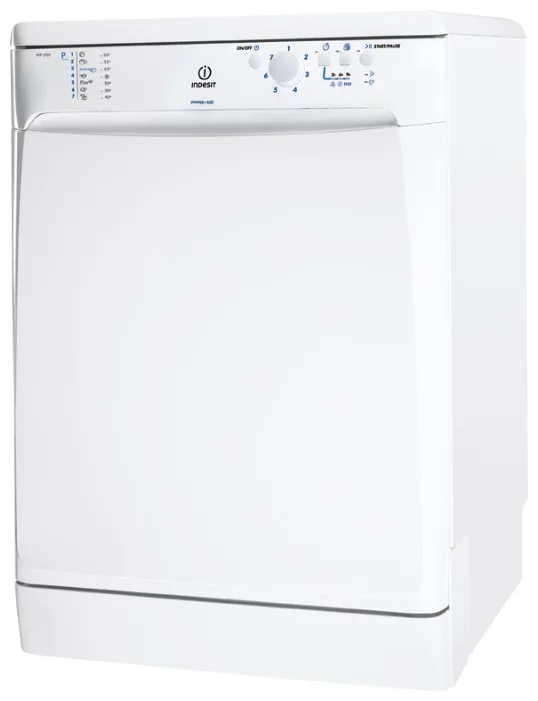 Ремонт Indesit DFG 2727 в Екатеринбурге