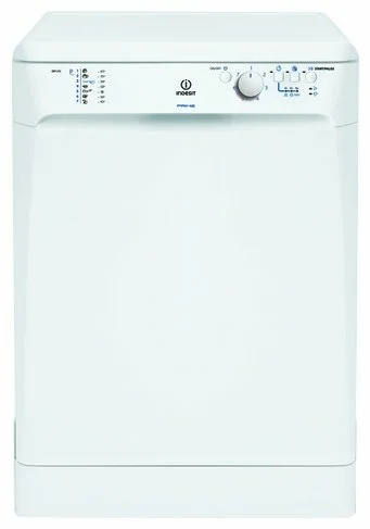 Ремонт Indesit DFP 272 в Екатеринбурге