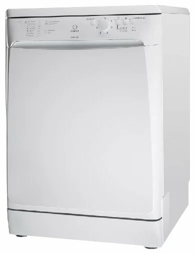 Ремонт Indesit DFP 273 в Екатеринбурге