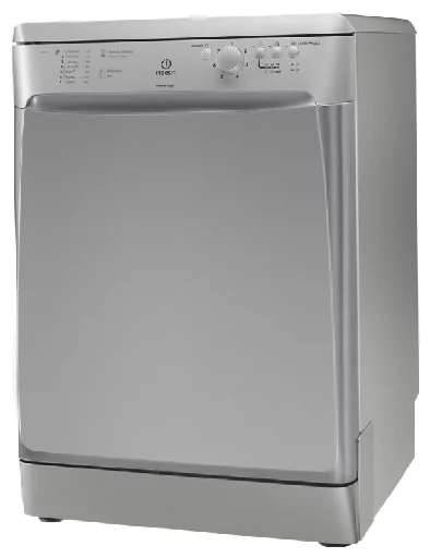 Ремонт Indesit DFP 2731 NX в Екатеринбурге