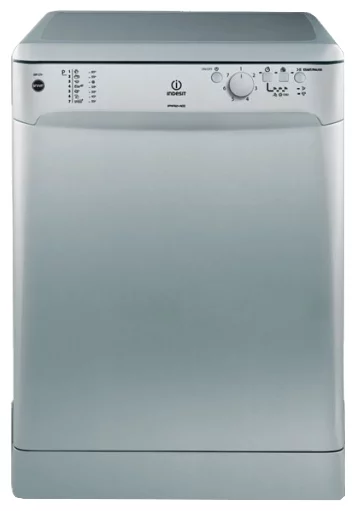 Ремонт Indesit DFP 274 NX в Екатеринбурге