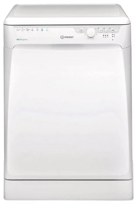 Ремонт Indesit DFP 27B+96 Z в Екатеринбурге