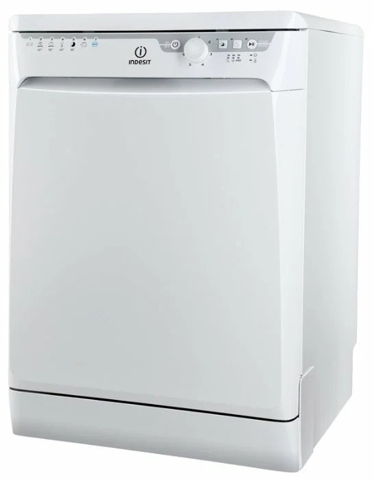 Ремонт Indesit DFP 27T94 A в Екатеринбурге