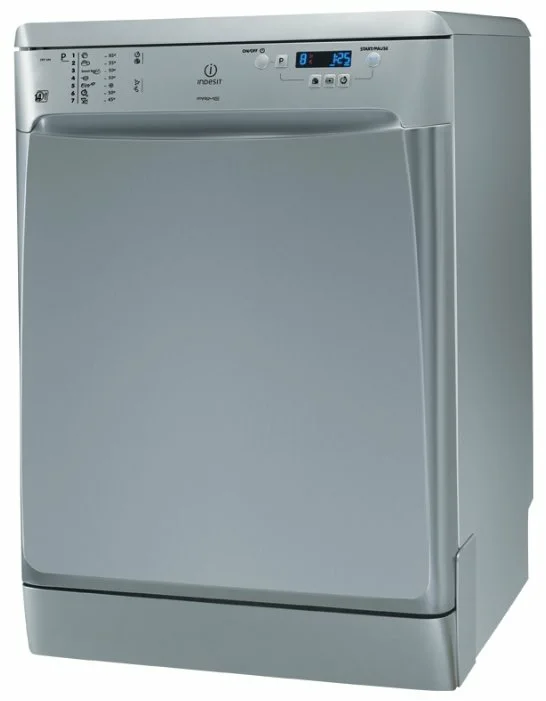 Ремонт Indesit DFP 573 NX в Екатеринбурге