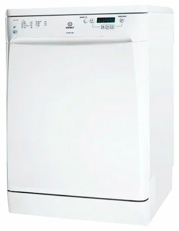 Ремонт Indesit DFP 5731 M в Екатеринбурге