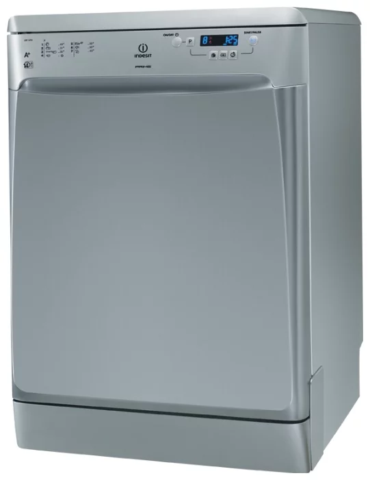 Ремонт Indesit DFP 5731 NX в Екатеринбурге