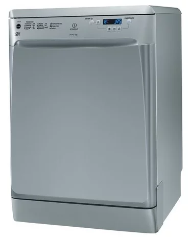 Ремонт Indesit DFP 584 M NX в Екатеринбурге