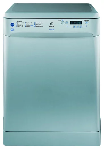 Ремонт Indesit DFP 584 NX в Екатеринбурге