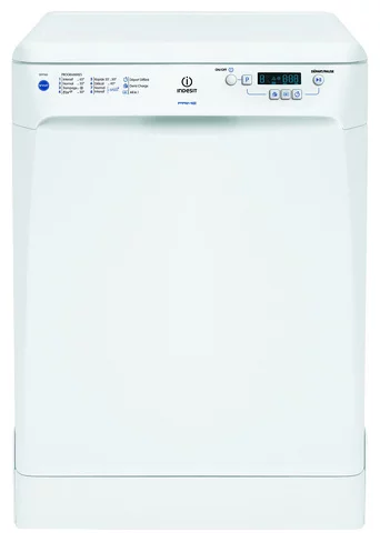 Ремонт Indesit DFP 584 в Екатеринбурге