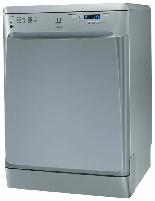 Ремонт Indesit DFP 5841 NX в Екатеринбурге