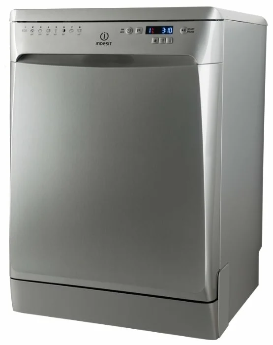 Ремонт Indesit DFP 58B1 NX в Екатеринбурге