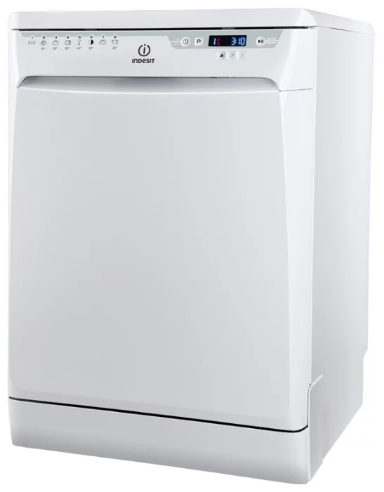 Ремонт Indesit DFP 58B1 в Екатеринбурге