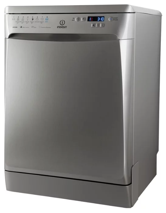 Ремонт Indesit DFP 58T94 CA NX в Екатеринбурге